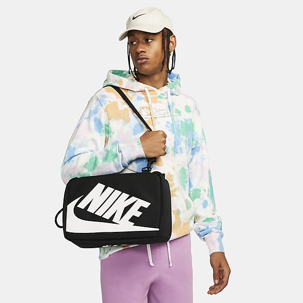 Nike shoes and purse to match shop